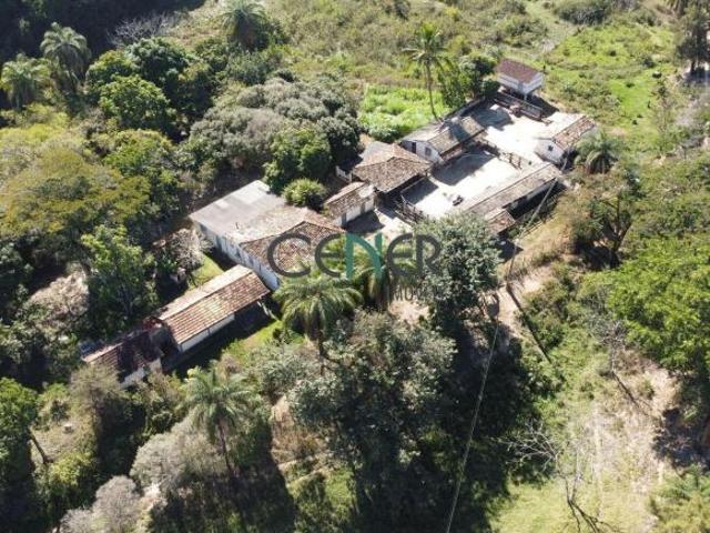 Sítio e chácara venda em Região Geográfica Imediata de Belo Horizonte, Região Metropolitana de Belo Horizonte
