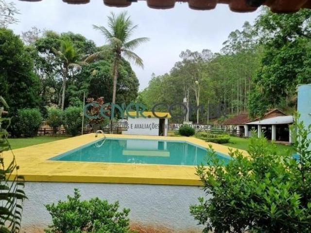 Sítio e chácara venda em Leopoldina, Região Geográfica Intermediária de Juiz de Fora