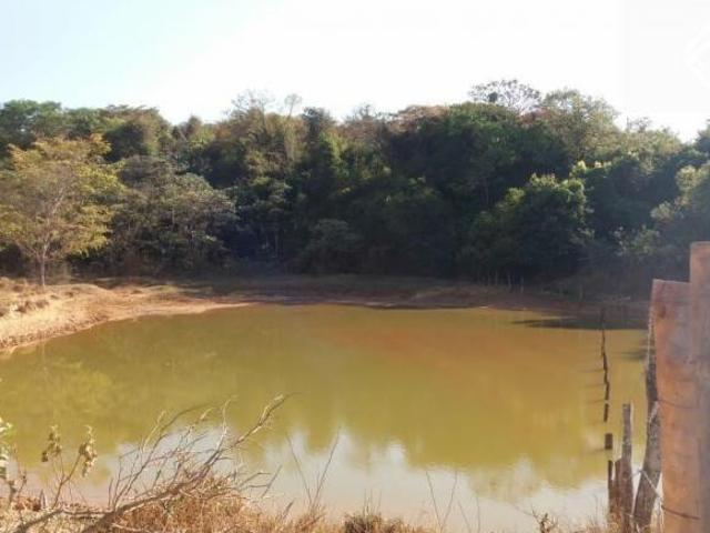 Sítio e chácara venda em Região Geográfica Imediata de Curvelo, Curvelo
