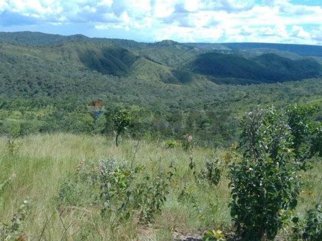 Sítio e chácara venda em Formosa, Região Geográfica Intermediária de Luziânia-Águas Lindas de Goiás