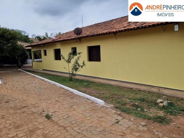 Sítio e chácara venda em Região Geográfica Imediata de Oliveira, Carmópolis de Minas