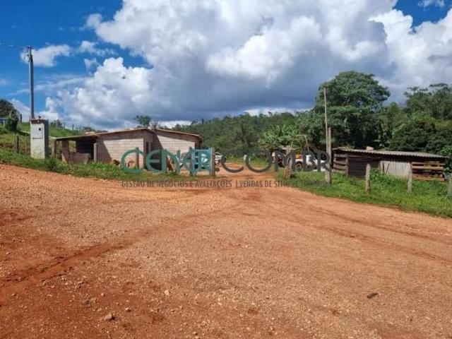 Sítio e chácara venda em Região Geográfica Imediata de Conselheiro Lafaiete, Congonhas