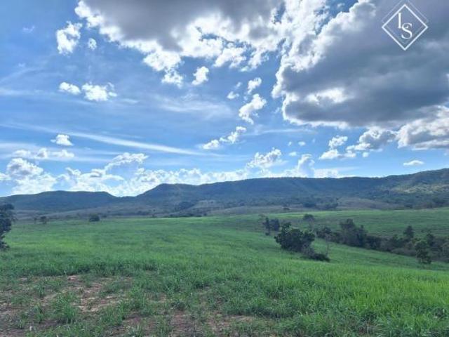 Sítio e chácara venda em Região Geográfica Imediata de Abaeté, Morada Nova de Minas