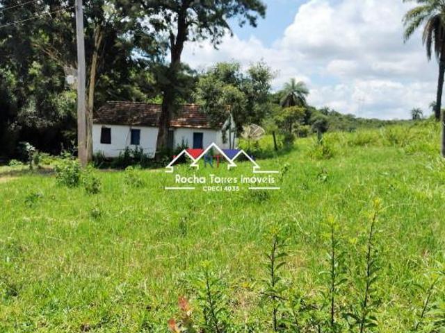 Sítio e chácara venda em Região Geográfica Imediata de Divinópolis, Conceição do Pará