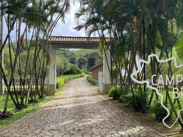 Sítio e chácara venda em Região Imediata de São José dos Campos, Região Metropolitana do Vale do Paraíba e Litoral Norte