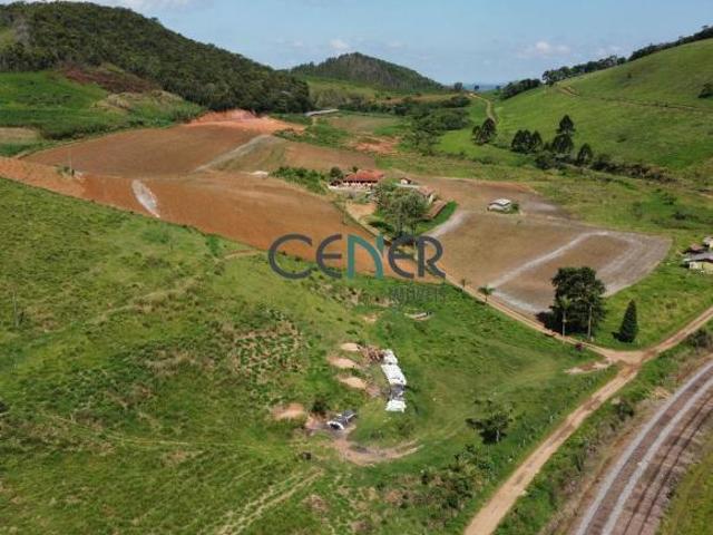 Sítio e chácara venda em Região Geográfica Imediata de Barbacena, Antônio Carlos
