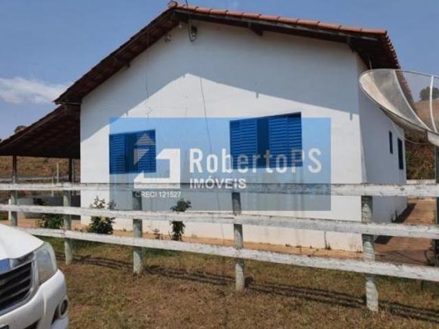 Sítio e chácara venda em Região Geográfica Imediata de Caxambu - Baependi, Cruzília