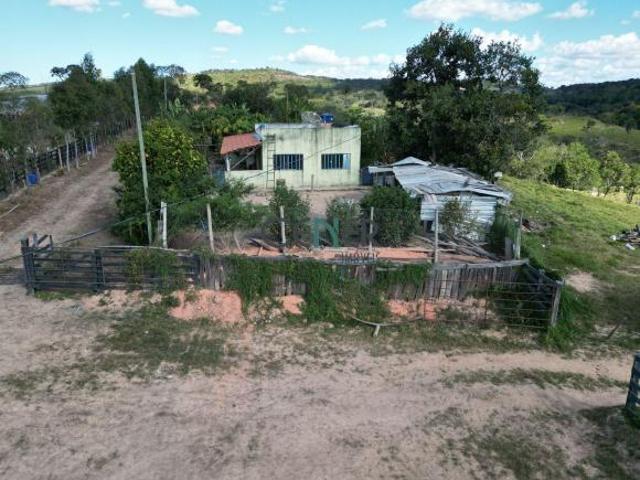 Sítio e chácara venda em Região Geográfica Imediata de Divinópolis, Nova Serrana