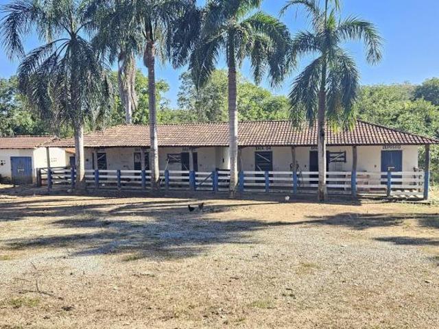 Sítio e chácara venda em Região Geográfica Imediata de Luziânia, Região Integrada de Desenvolvimento do Distrito Federal e Entorno
