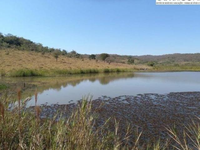 Sítio e chácara venda em Leandro Ferreira, Região Geográfica Intermediária de Divinópolis