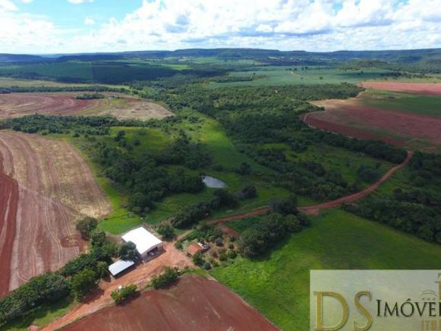 Sítio e chácara venda em Região Geográfica Imediata de Uberlândia, Prata