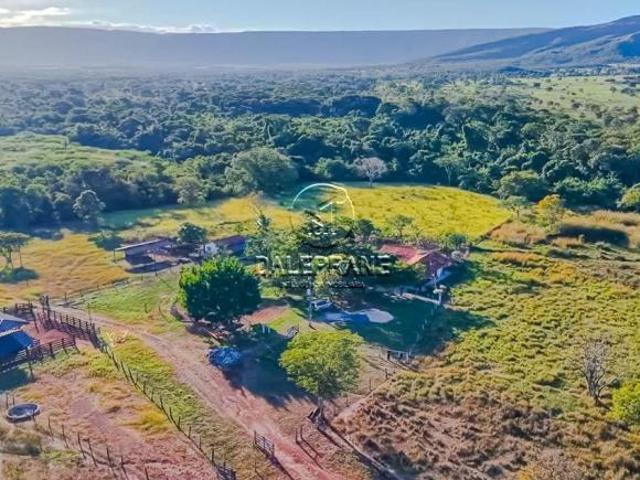 Sítio e chácara venda em Região Geográfica Imediata de Águas Lindas de Goiás, Região Integrada de Desenvolvimento do Distrito Federal e Entorno