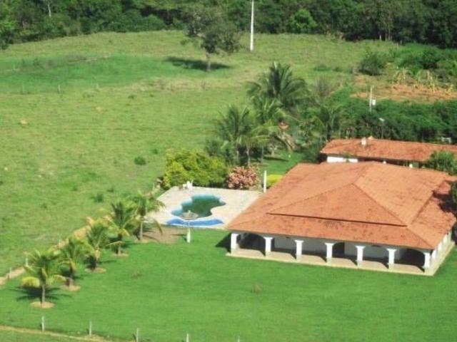 Sítio e chácara venda em Região Geográfica Imediata de Conselheiro Lafaiete, Jeceaba