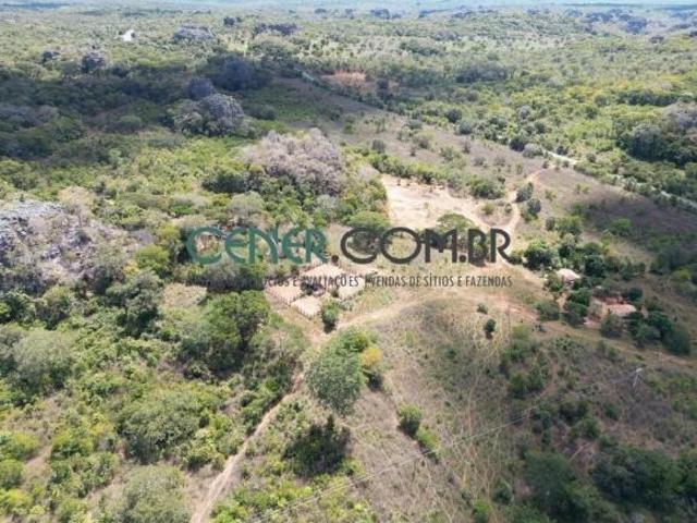 Sítio e chácara venda em Região Geográfica Imediata de Januária, Januária