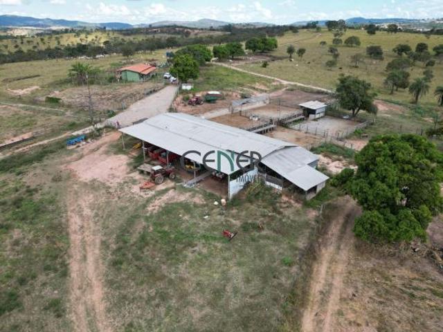 Sítio e chácara venda em Região Geográfica Imediata de Divinópolis, Itaúna