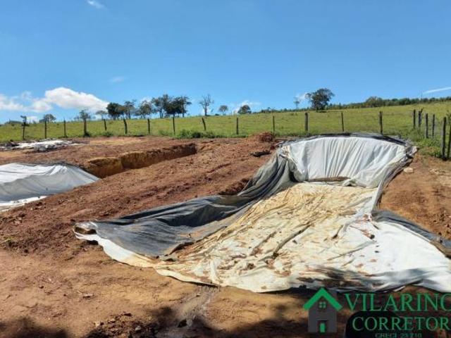 Sítio e chácara venda em Região Geográfica Imediata de Oliveira, Passa Tempo