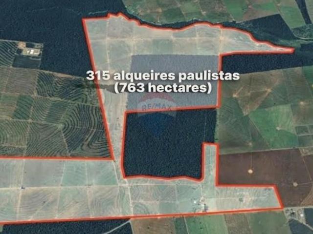 Sítio e chácara venda em Região Geográfica Imediata de Paranavaí, Paranavaí