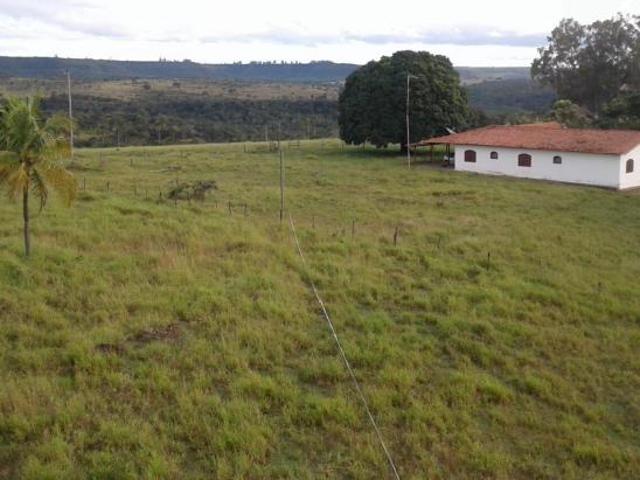 Sítio e chácara venda em Região Geográfica Imediata de Patos de Minas, João Pinheiro