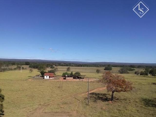 Sítio e chácara venda em Região Geográfica Imediata de Pirapora, Várzea da Palma