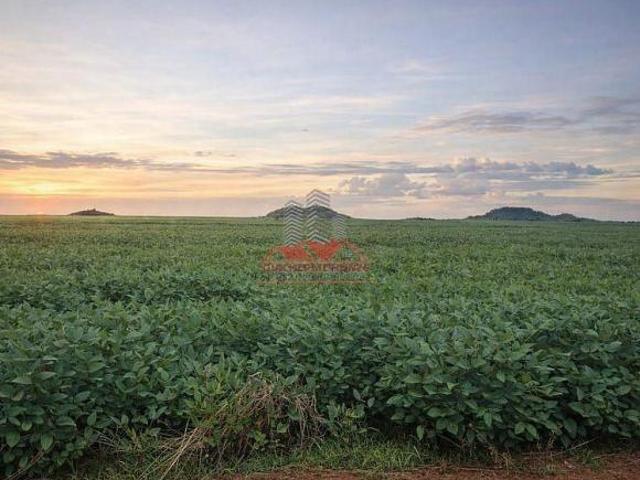 Sítio e chácara venda em Região Geográfica Imediata de Confresa - Vila Rica, Santa Terezinha