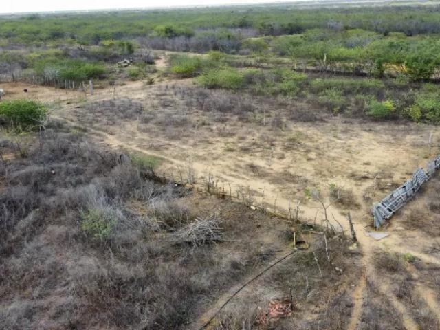 Fazenda venda em João Câmara, Região Nordeste