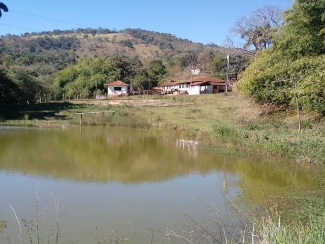 Sítio e chácara venda em Região Geográfica Imediata de Divinópolis, Itapecerica