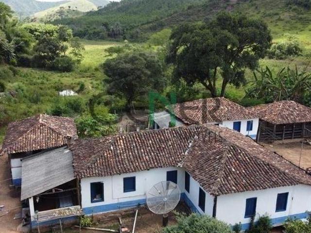 Sítio e chácara venda em Região Geográfica Imediata de Guanhães, Guanhães