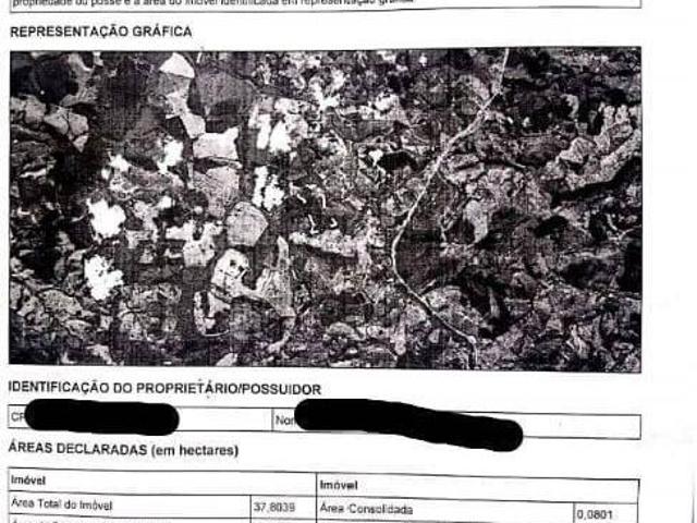 Sítio e chácara venda em Região Geográfica Imediata de Oliveira, Região Metropolitana de Belo Horizonte