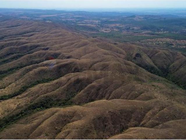Sítio e chácara venda em Vale do Sol, Coromandel