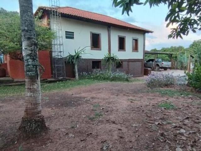 Sítio e chácara venda em Região Geográfica Imediata de Uberlândia, Campina Verde