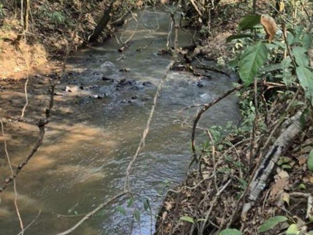 Sítio e chácara venda em Região Geográfica Imediata de Campo Grande, Dois Irmãos do Buriti