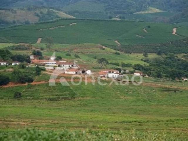 Sítio e chácara venda em Região Geográfica Imediata de São Lourenço, Carmo de Minas