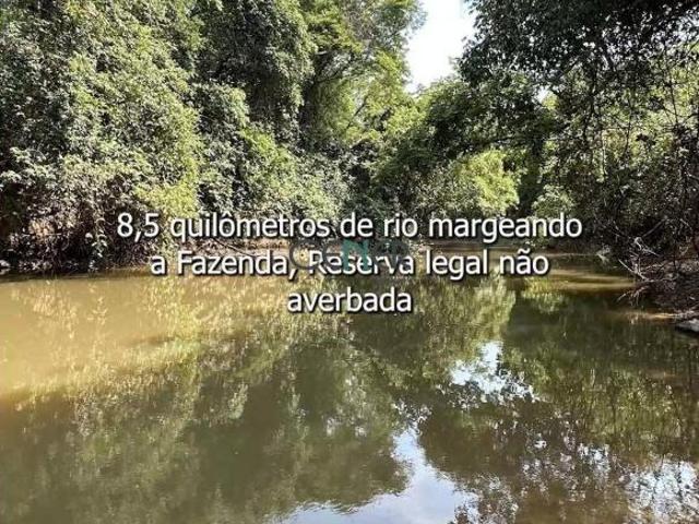 Sítio e chácara venda em Região Geográfica Imediata de Patos de Minas, João Pinheiro
