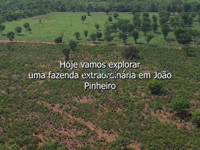 Sítio e chácara venda em Região Geográfica Imediata de Patos de Minas, João Pinheiro