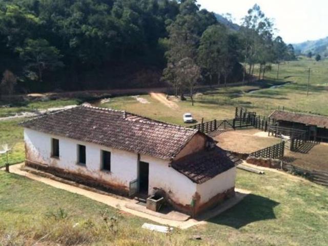 Sítio e chácara venda em Região Imediata de Guaratinguetá, Região Metropolitana do Vale do Paraíba e Litoral Norte