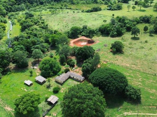 Sítio e chácara venda em Região Geográfica Imediata de Águas Lindas de Goiás, Região Integrada de Desenvolvimento do Distrito Federal e Entorno