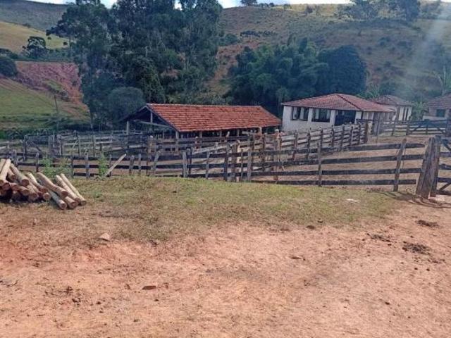 Sítio e chácara venda em Região Geográfica Imediata de Caxambu - Baependi, Aiuruoca