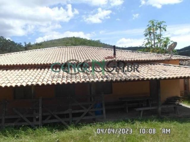 Sítio e chácara venda em Região Geográfica Imediata de Sete Lagoas, Santana de Pirapama