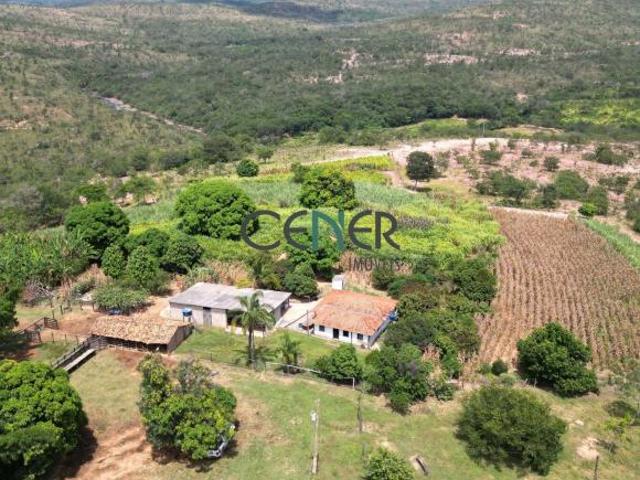 Sítio e chácara venda em Corinto, Região Geográfica Intermediária de Belo Horizonte