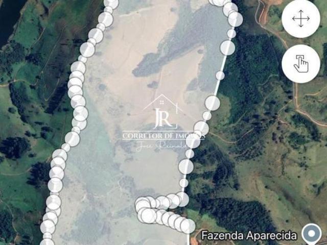 Sítio e chácara venda em Botelhos, Região Geográfica Intermediária de Pouso Alegre