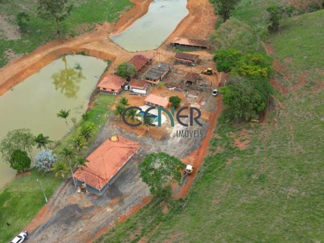 Sítio e chácara venda em Região Geográfica Imediata de São João Nepomuceno - Bicas, São João Nepomuceno