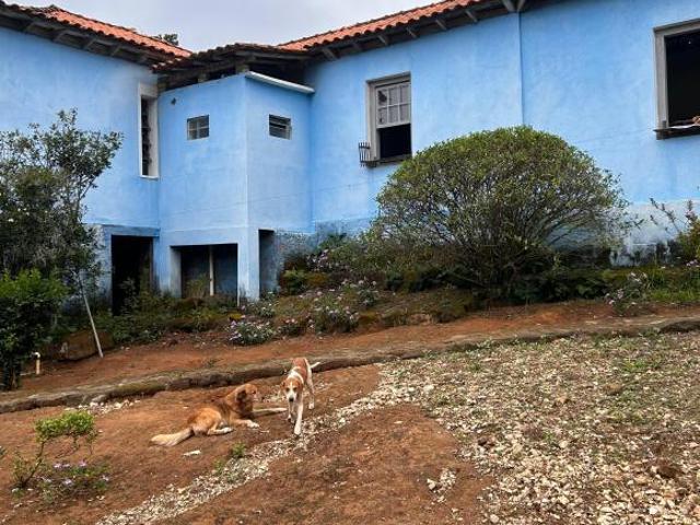 Sítio e chácara venda em Resende Costa, Região Geográfica Intermediária de Juiz de Fora