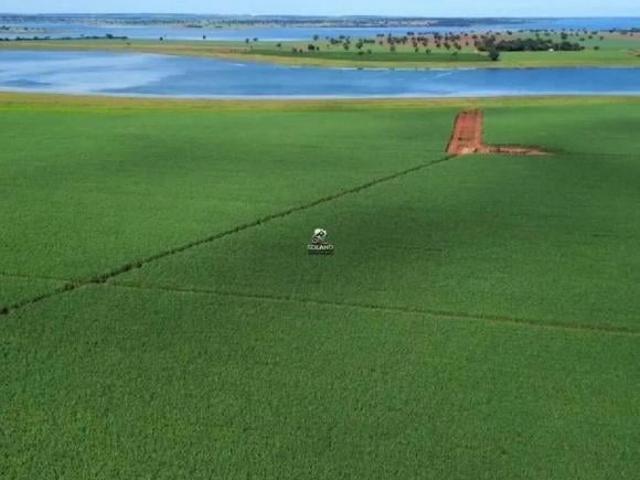 Sítio e chácara venda em Gouvelândia, Região Geográfica Intermediária de Rio Verde