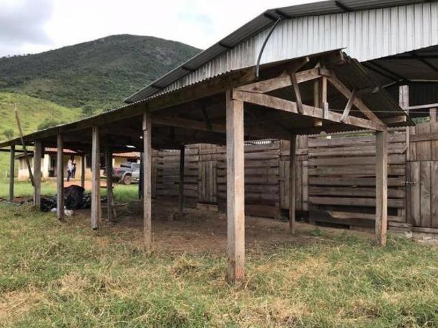 Sítio e chácara venda em Região Geográfica Imediata de Pouso Alegre, Santa Rita do Sapucaí