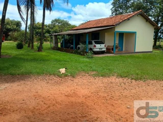 Sítio e chácara venda em Região Imediata de Marília, Marília