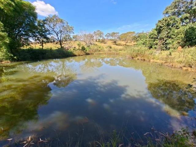 Sítio e chácara venda em Região Geográfica Imediata de Anápolis, Região Integrada de Desenvolvimento do Distrito Federal e Entorno