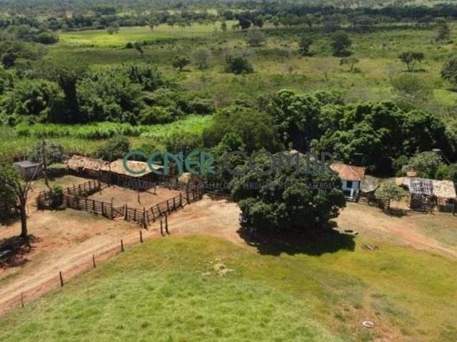 Sítio e chácara venda em Região Geográfica Imediata de Curvelo, Felixlândia