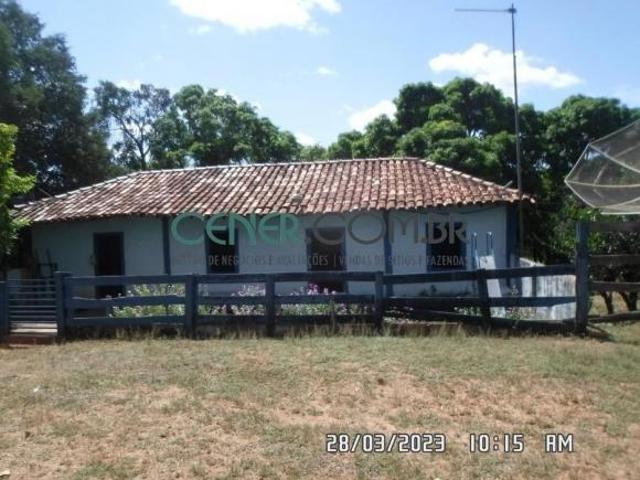 Sítio e chácara venda em Região Geográfica Imediata de Curvelo, Felixlândia
