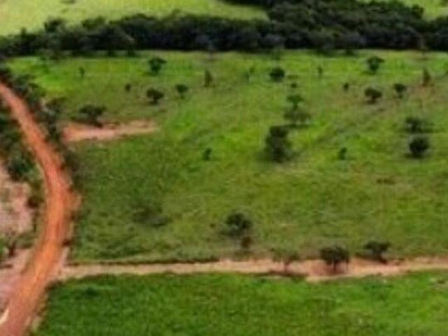 Sítio e chácara venda em Região Geográfica Imediata de Abaeté, Morada Nova de Minas