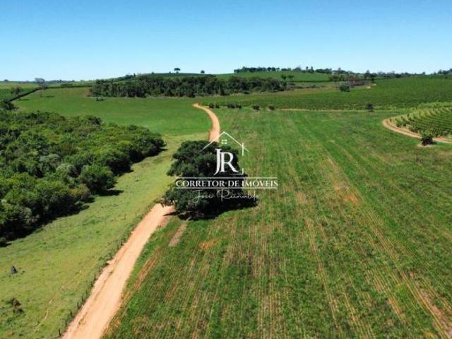 Sítio e chácara venda em Campos Gerais, Região Geográfica Intermediária de Varginha